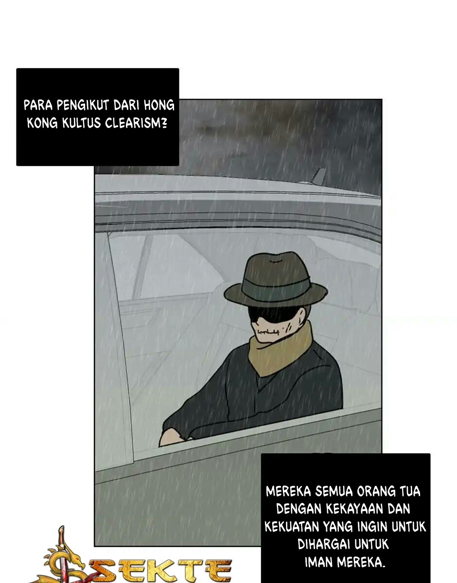 Dreamside Chapter 106 Bahasa Indonesia