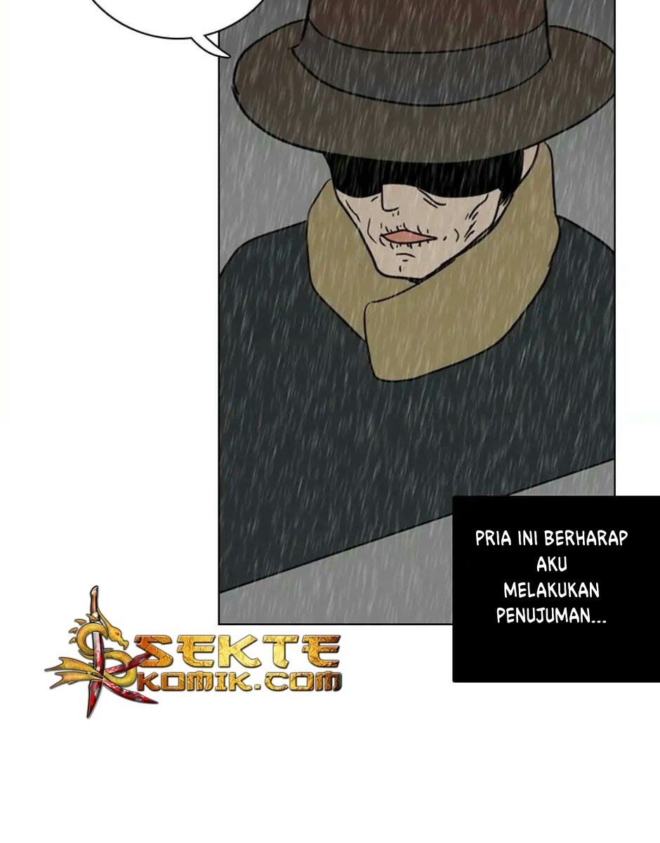 Dreamside Chapter 106 Bahasa Indonesia