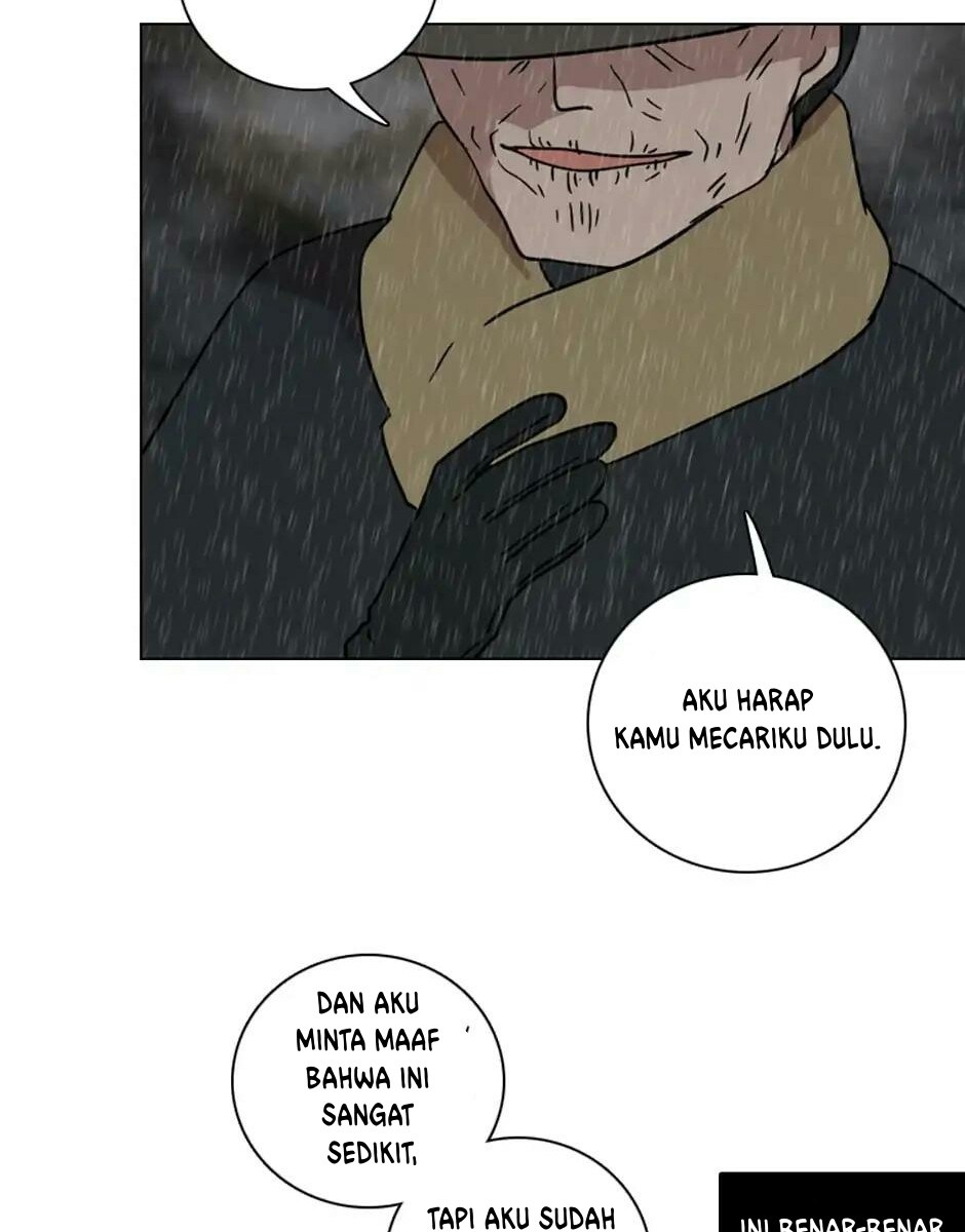 Dreamside Chapter 106 Bahasa Indonesia