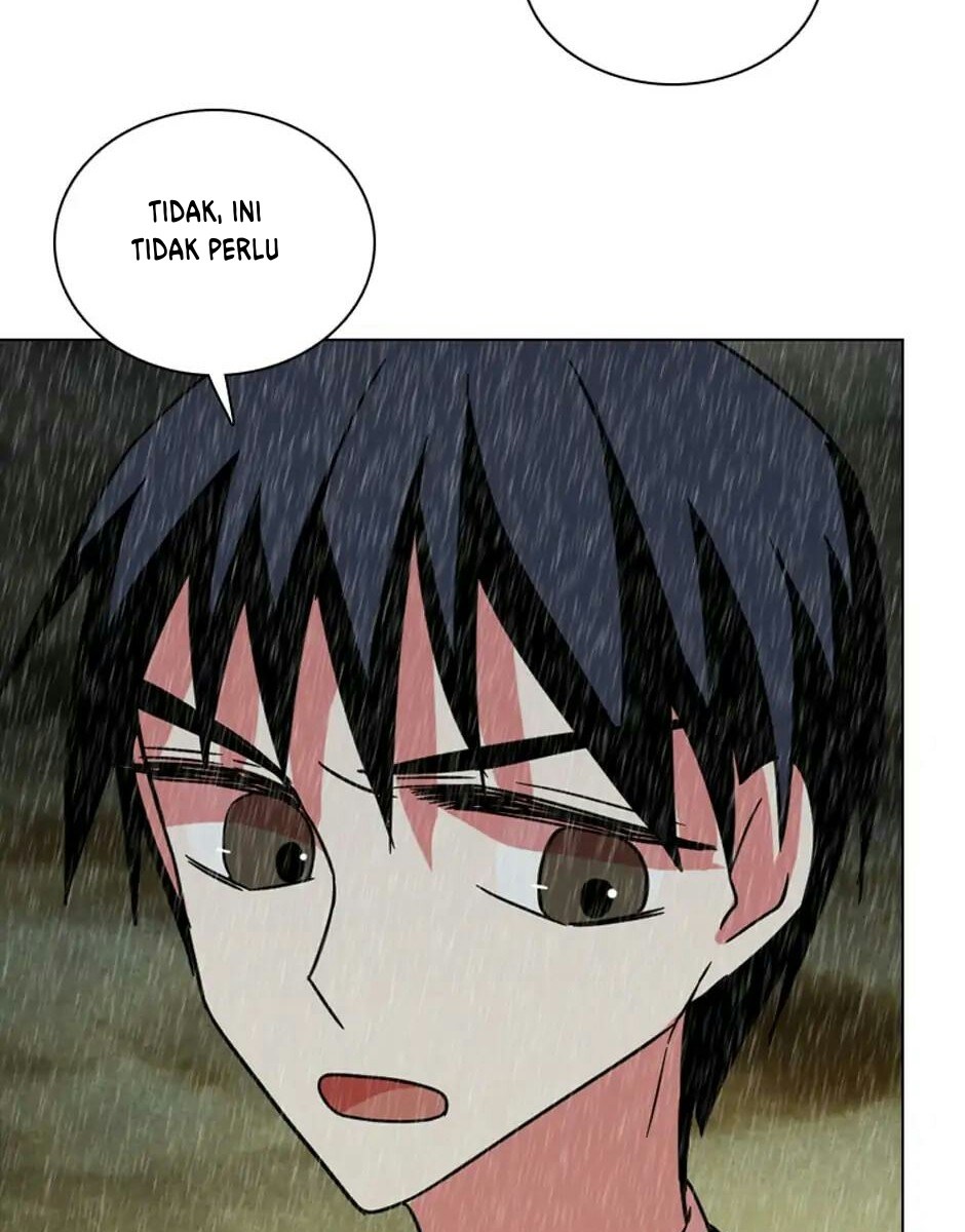 Dreamside Chapter 106 Bahasa Indonesia