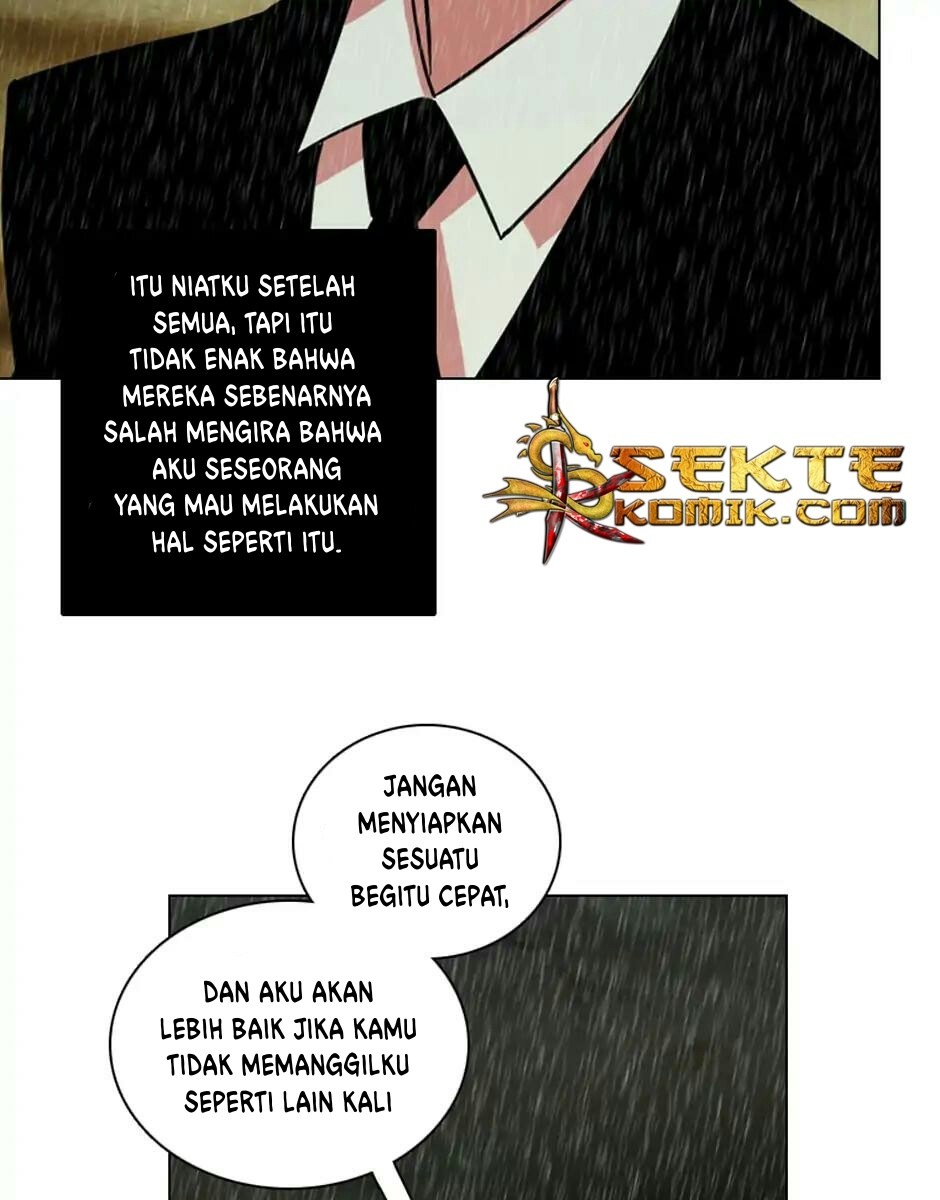 Dreamside Chapter 106 Bahasa Indonesia