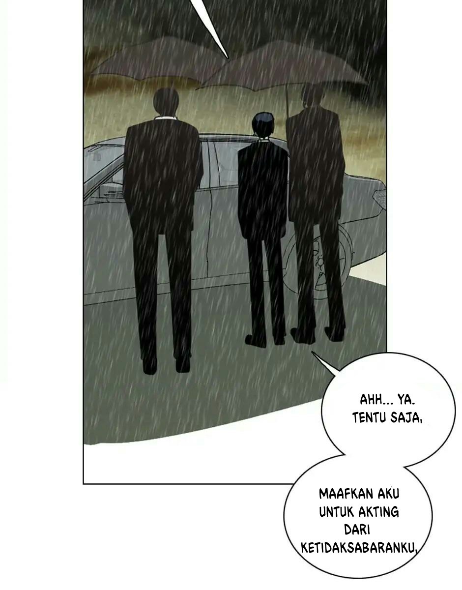 Dreamside Chapter 106 Bahasa Indonesia