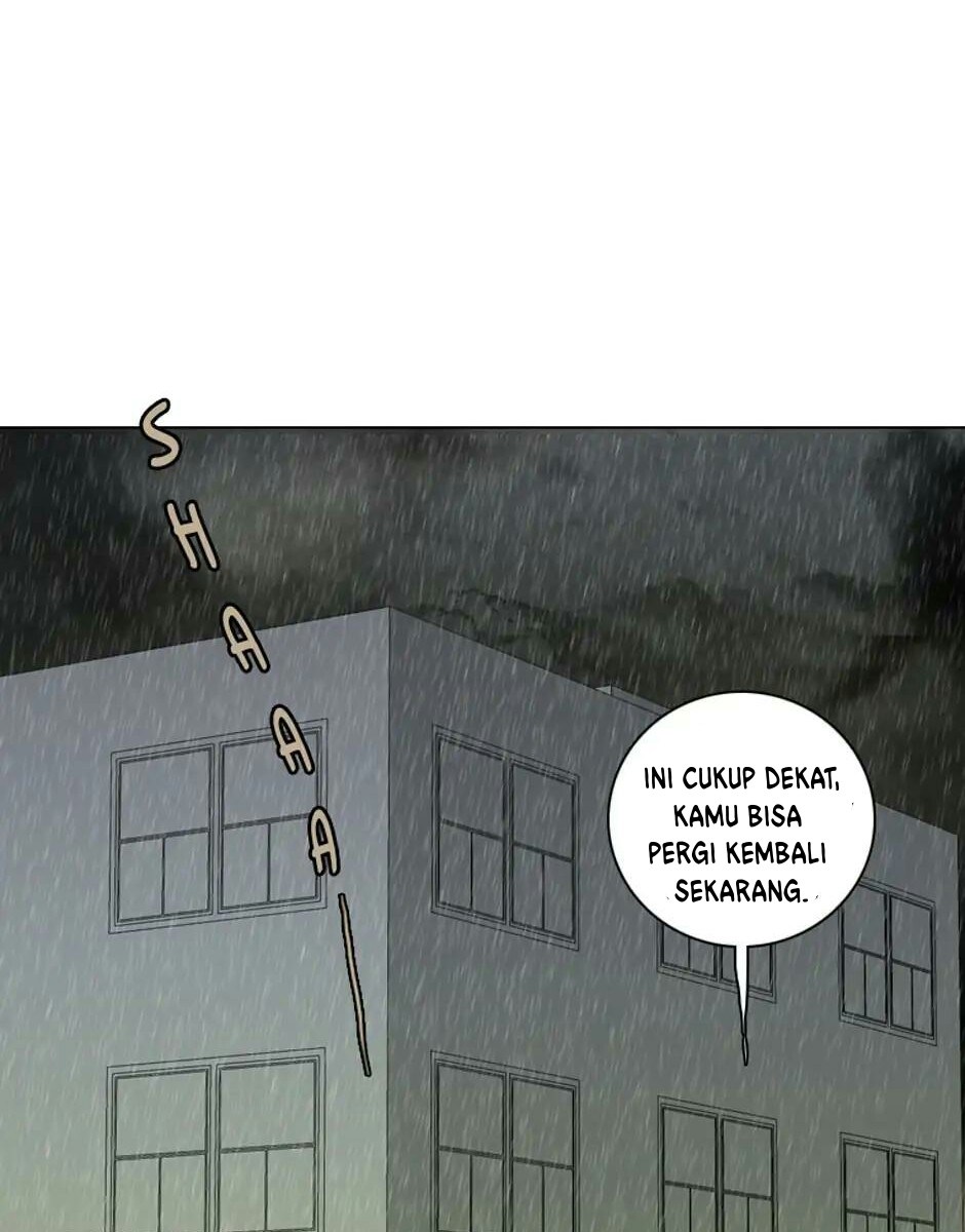 Dreamside Chapter 106 Bahasa Indonesia