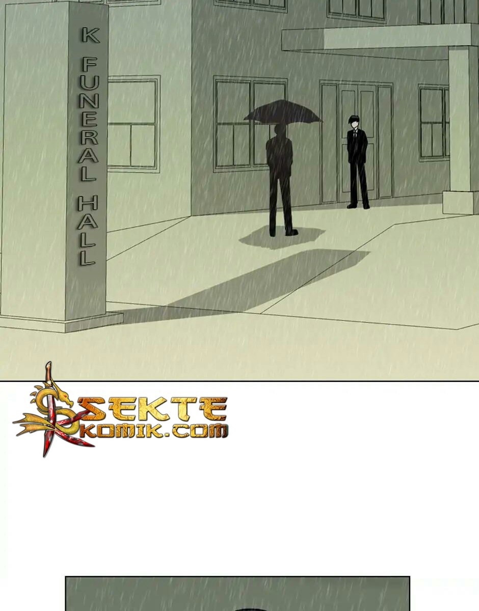 Dreamside Chapter 106 Bahasa Indonesia