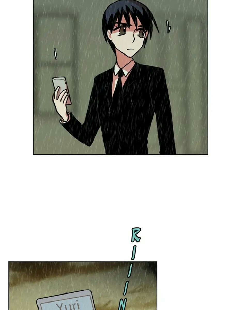 Dreamside Chapter 106 Bahasa Indonesia