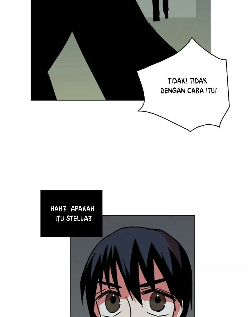 Dreamside Chapter 106 Bahasa Indonesia