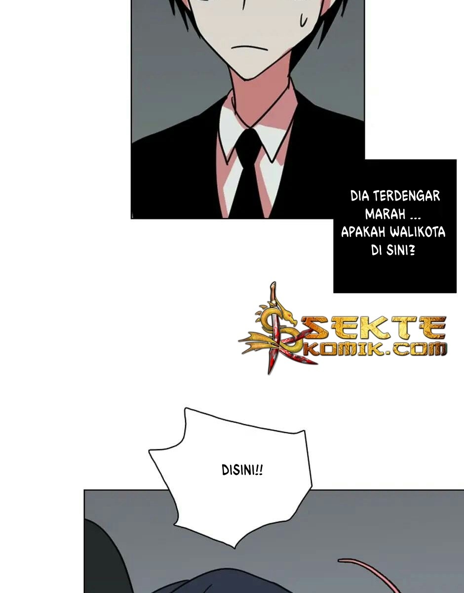 Dreamside Chapter 106 Bahasa Indonesia