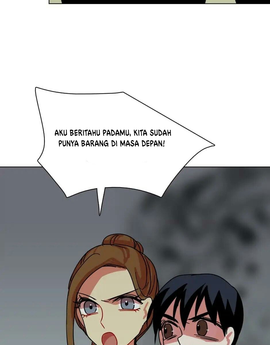 Dreamside Chapter 106 Bahasa Indonesia