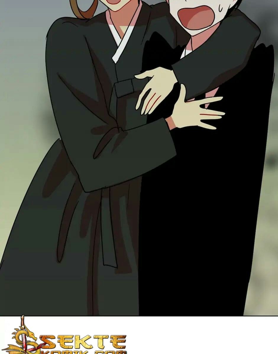 Dreamside Chapter 106 Bahasa Indonesia