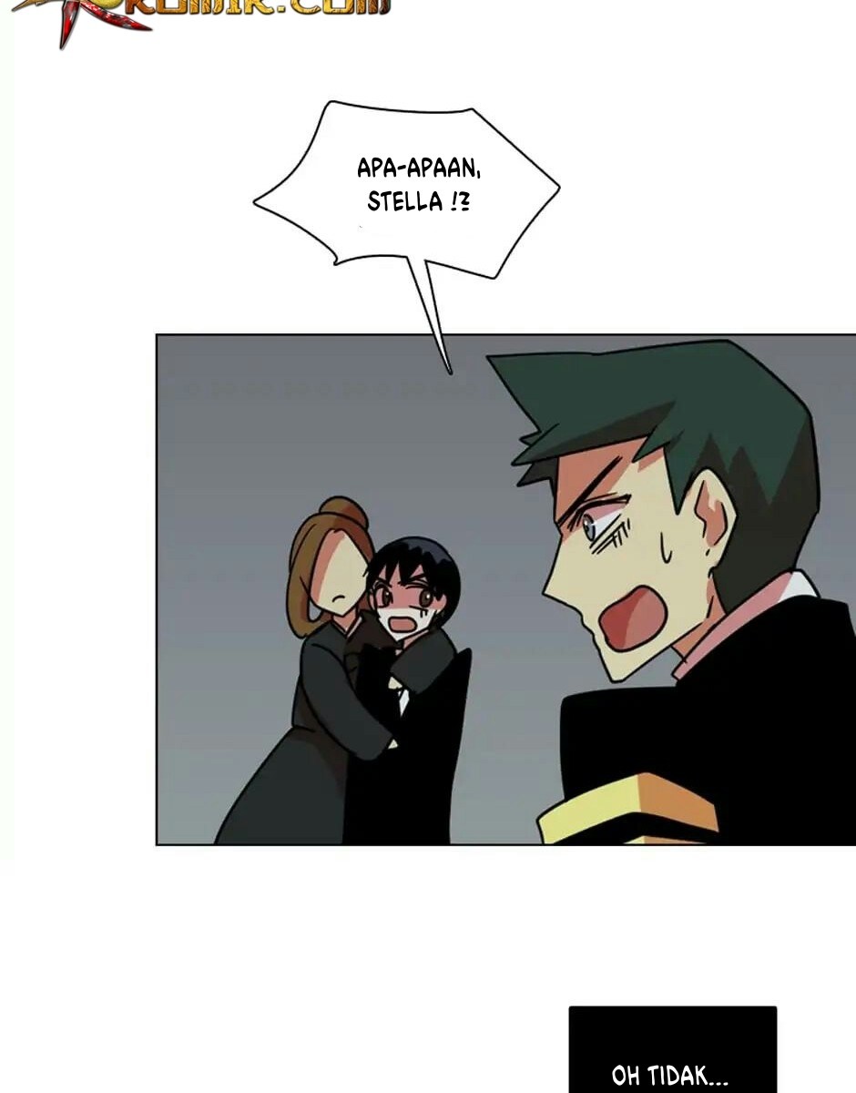 Dreamside Chapter 106 Bahasa Indonesia