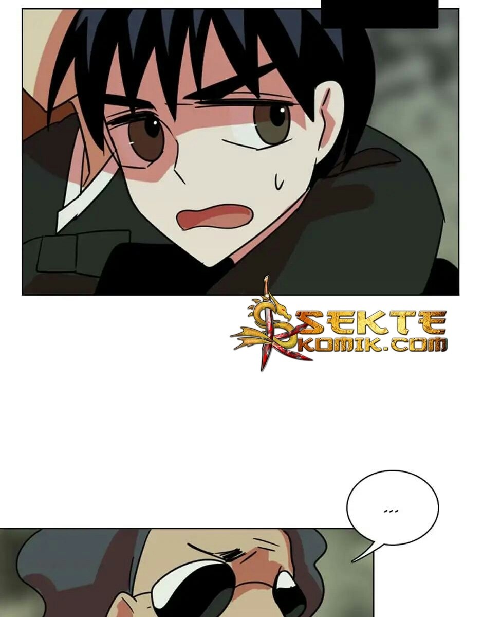 Dreamside Chapter 106 Bahasa Indonesia