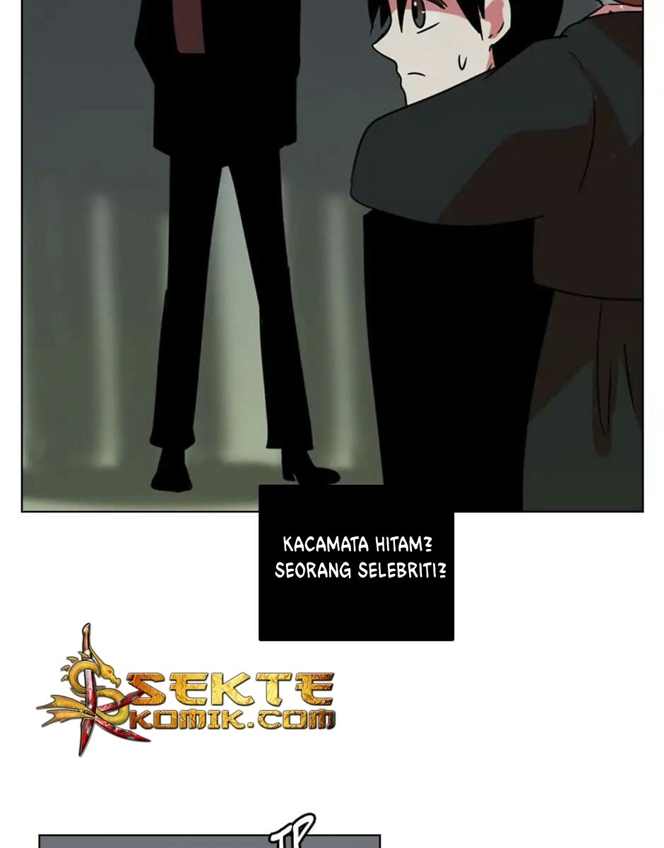 Dreamside Chapter 106 Bahasa Indonesia