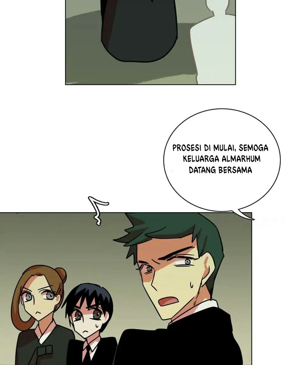Dreamside Chapter 106 Bahasa Indonesia