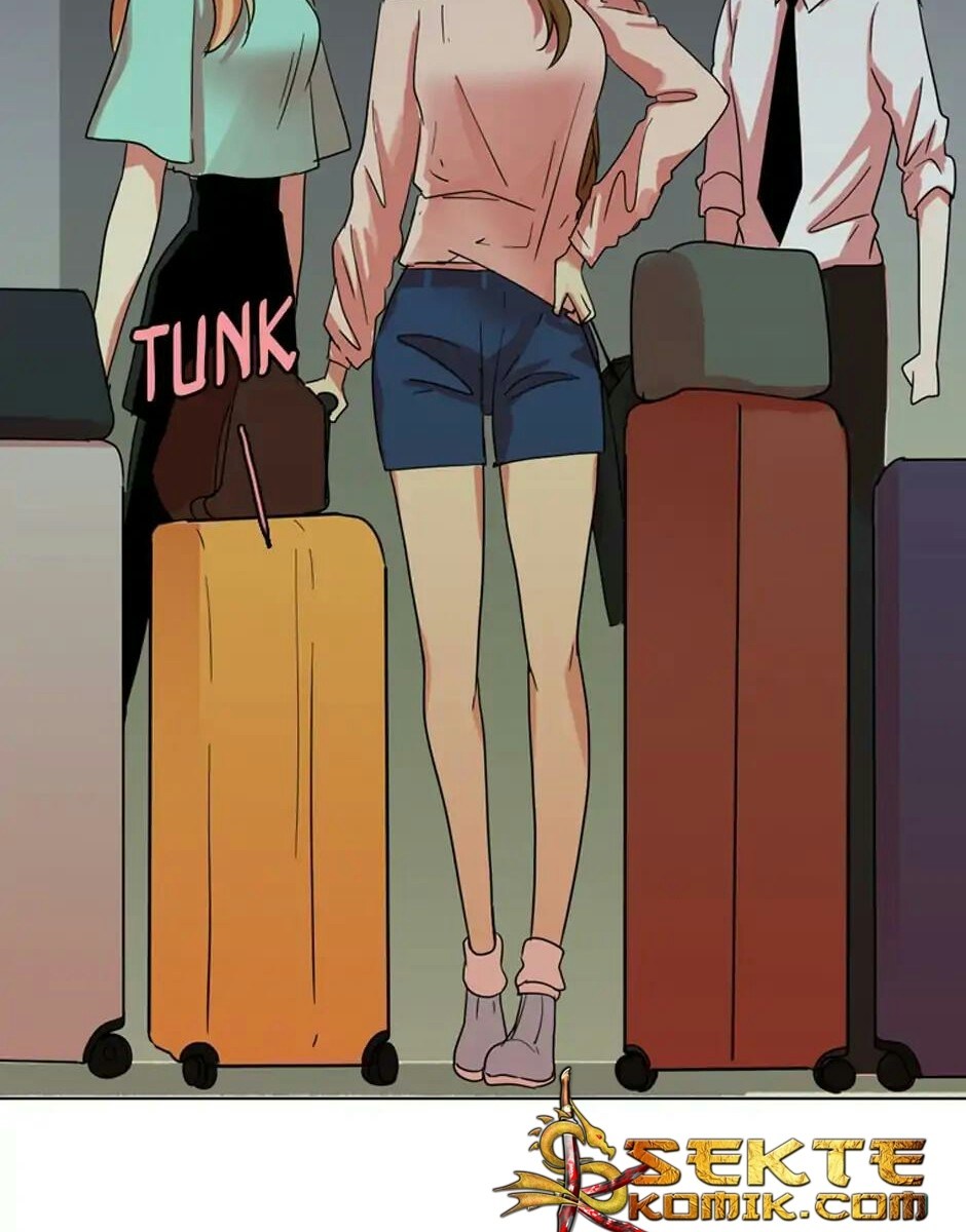 Dreamside Chapter 106 Bahasa Indonesia