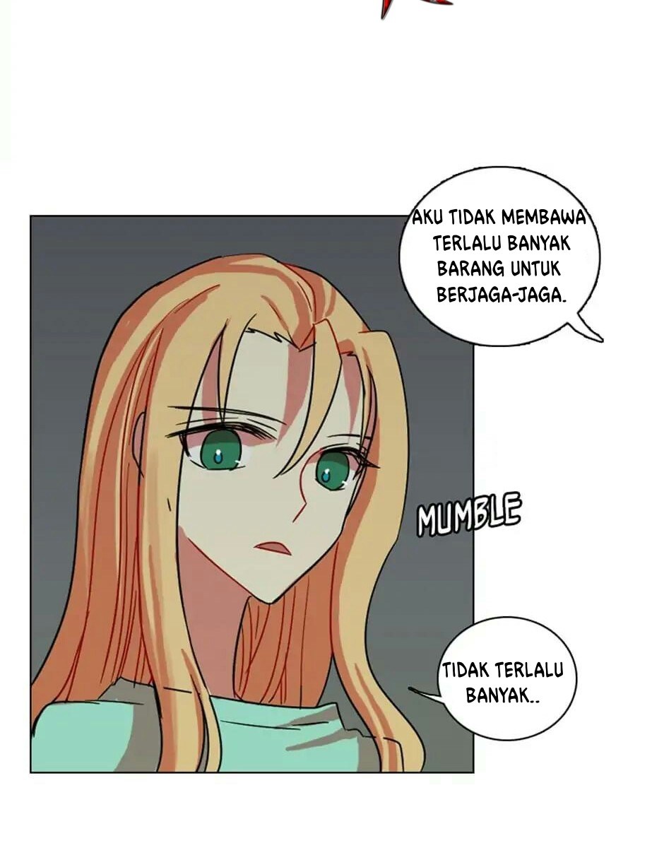 Dreamside Chapter 106 Bahasa Indonesia