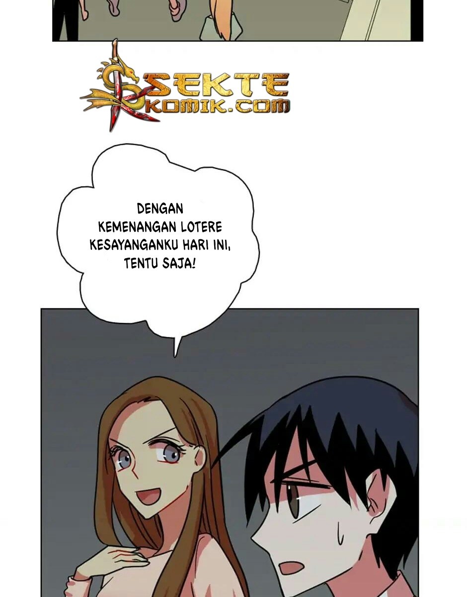 Dreamside Chapter 106 Bahasa Indonesia