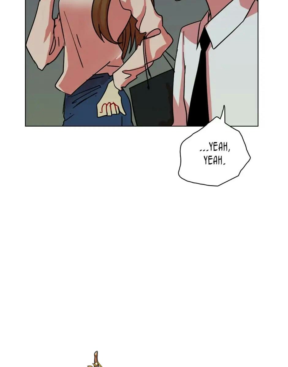 Dreamside Chapter 106 Bahasa Indonesia