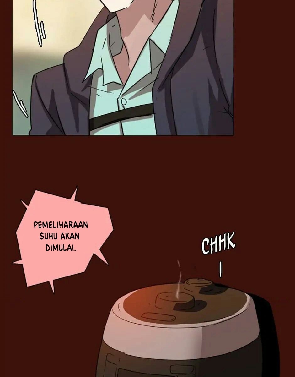 Dreamside chapter 121