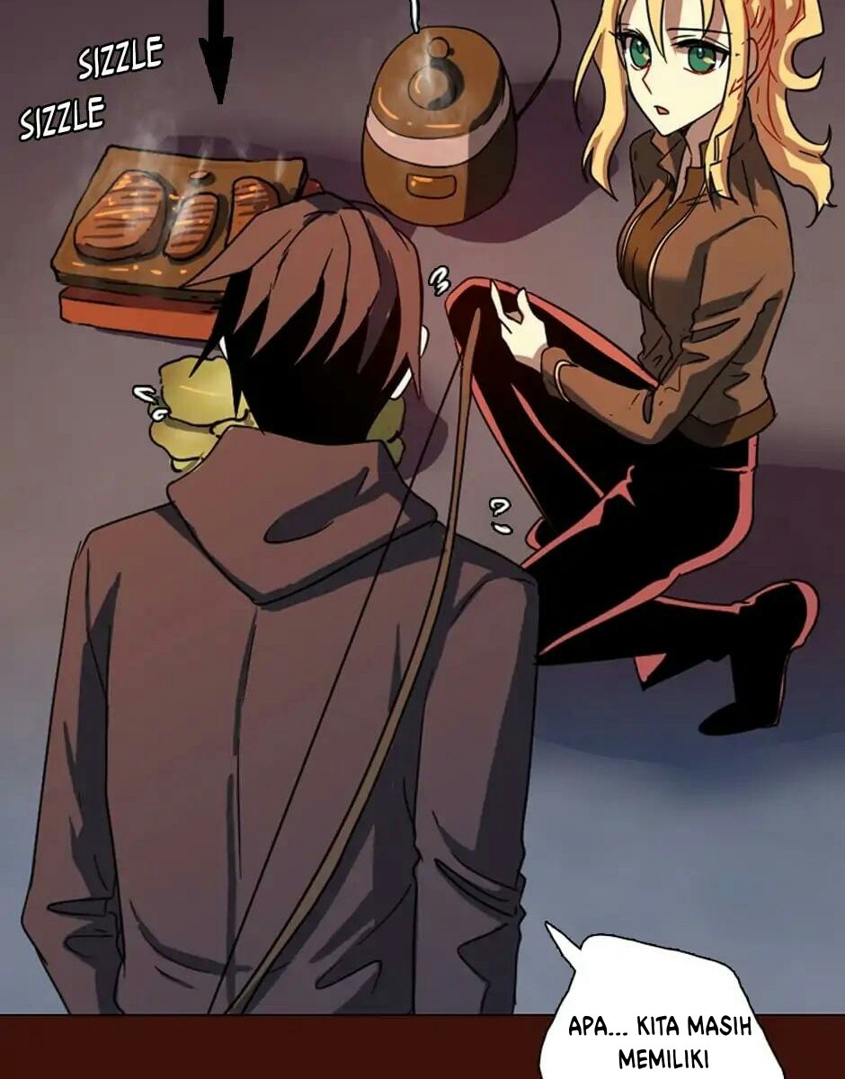 Dreamside chapter 121