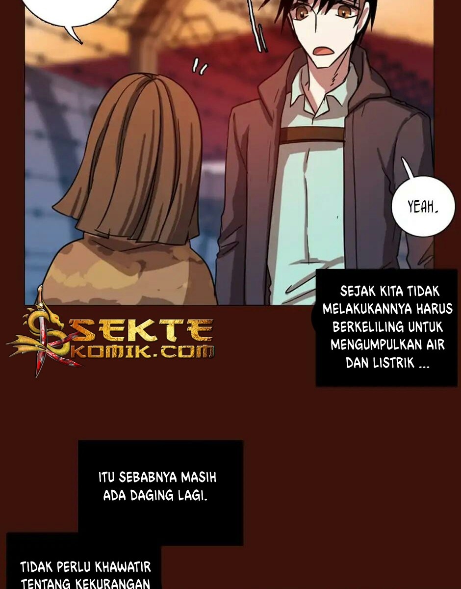 Dreamside chapter 121