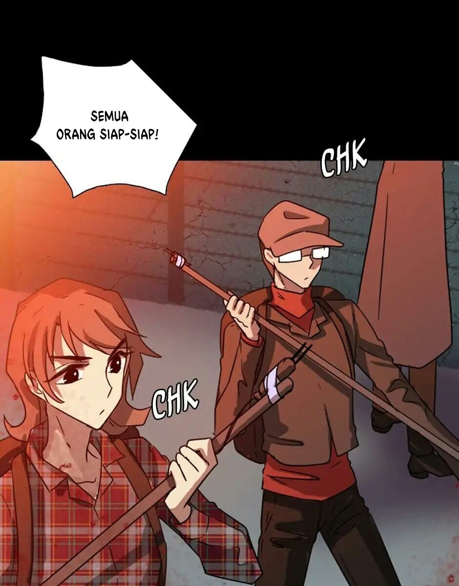 Dreamside chapter 121