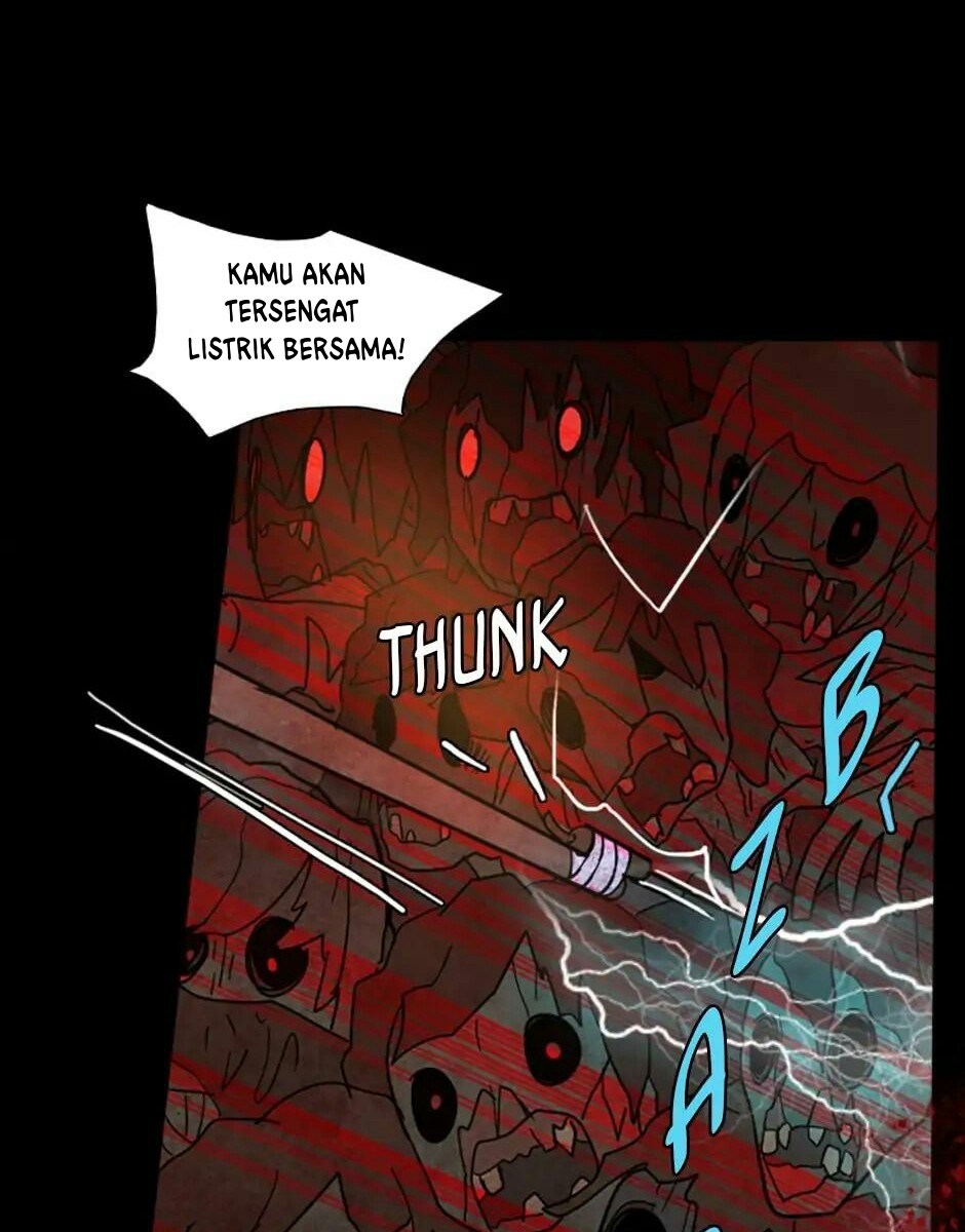 Dreamside chapter 121