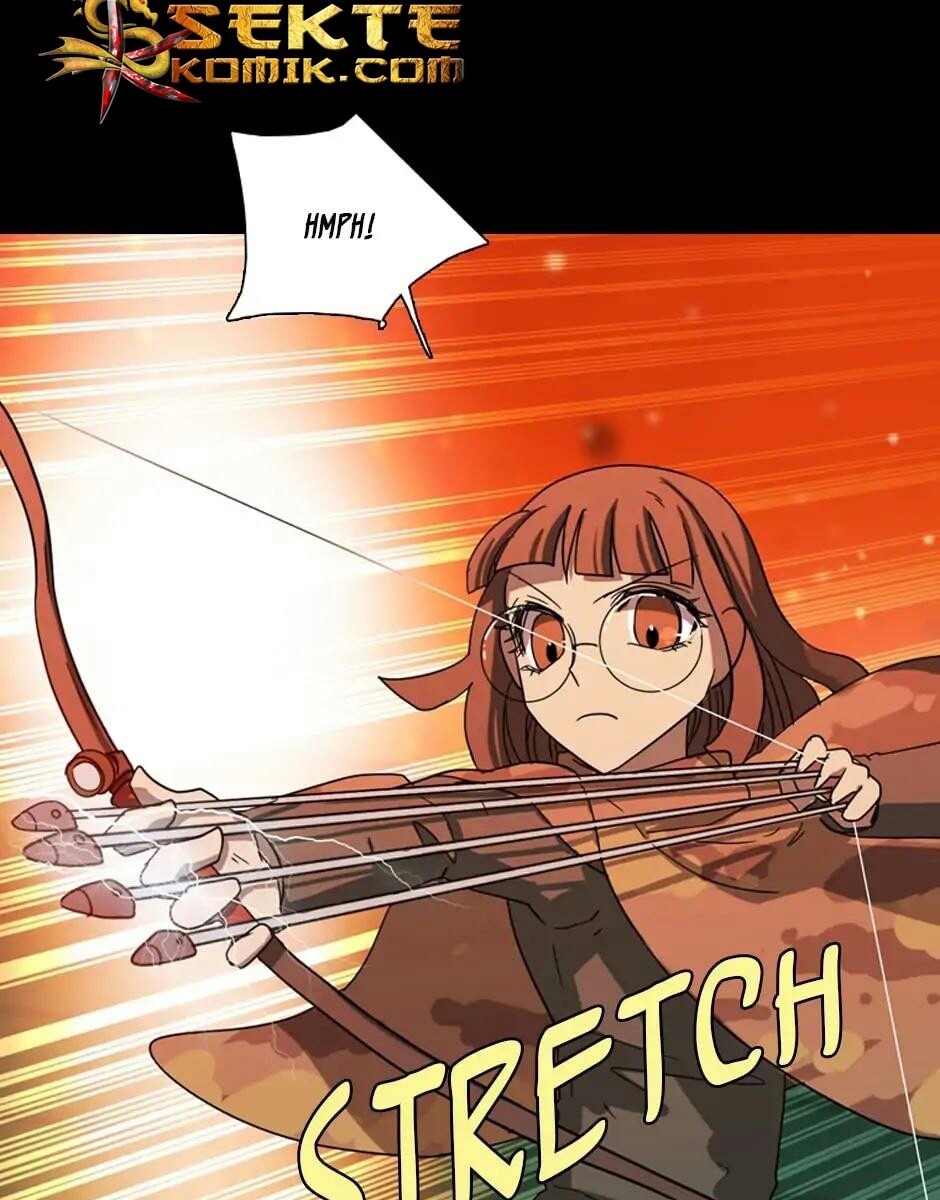 Dreamside chapter 121
