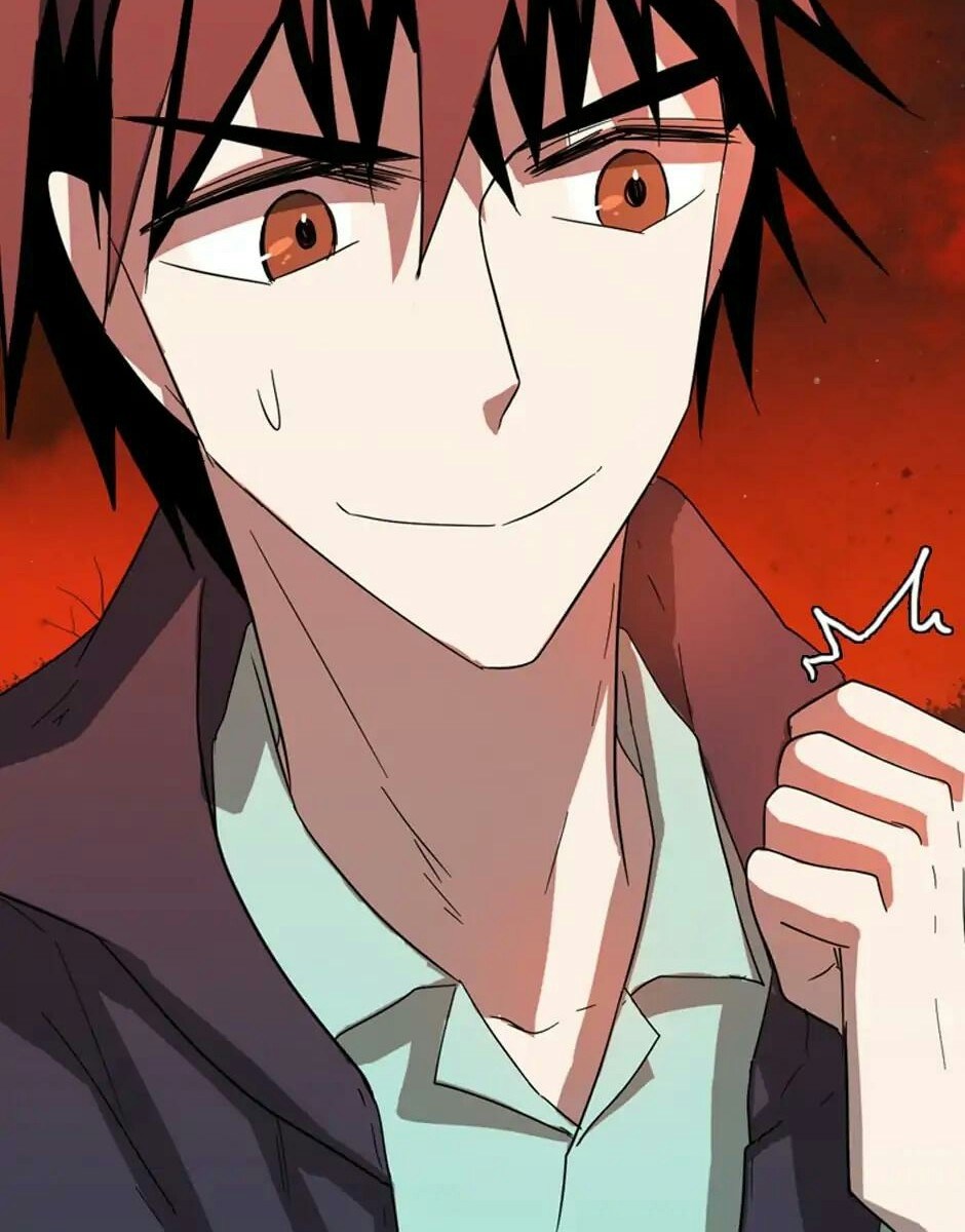 Dreamside chapter 121