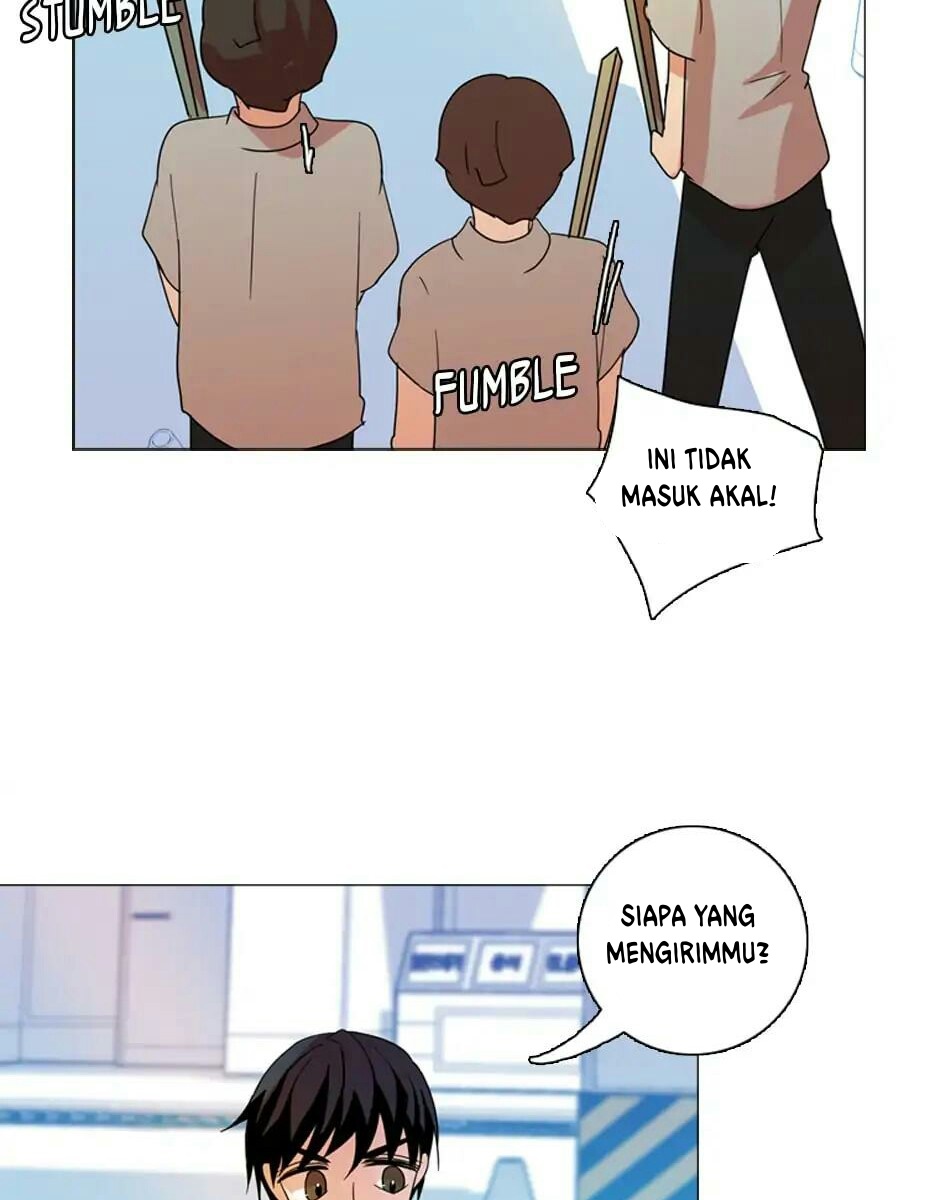 Dreamside chapter 124