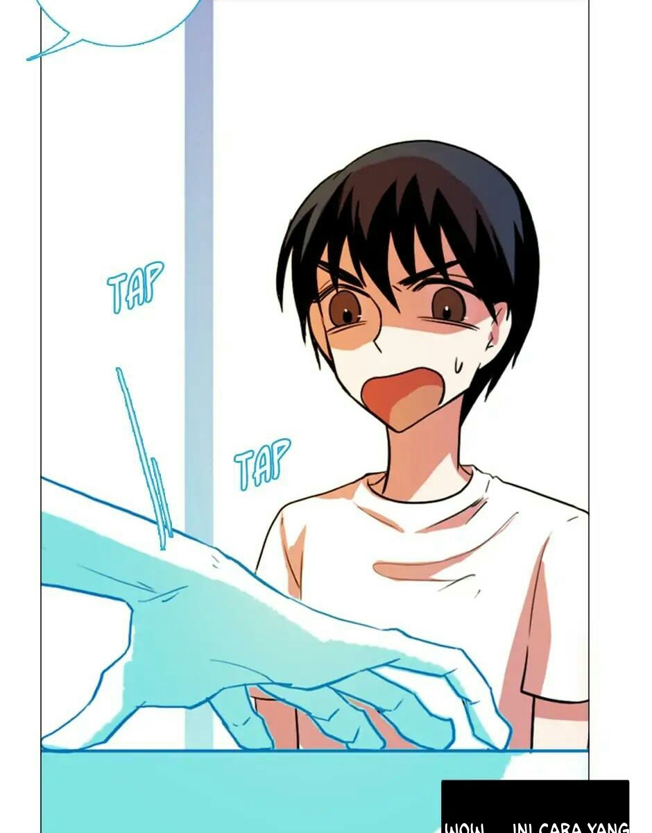 Dreamside chapter 124