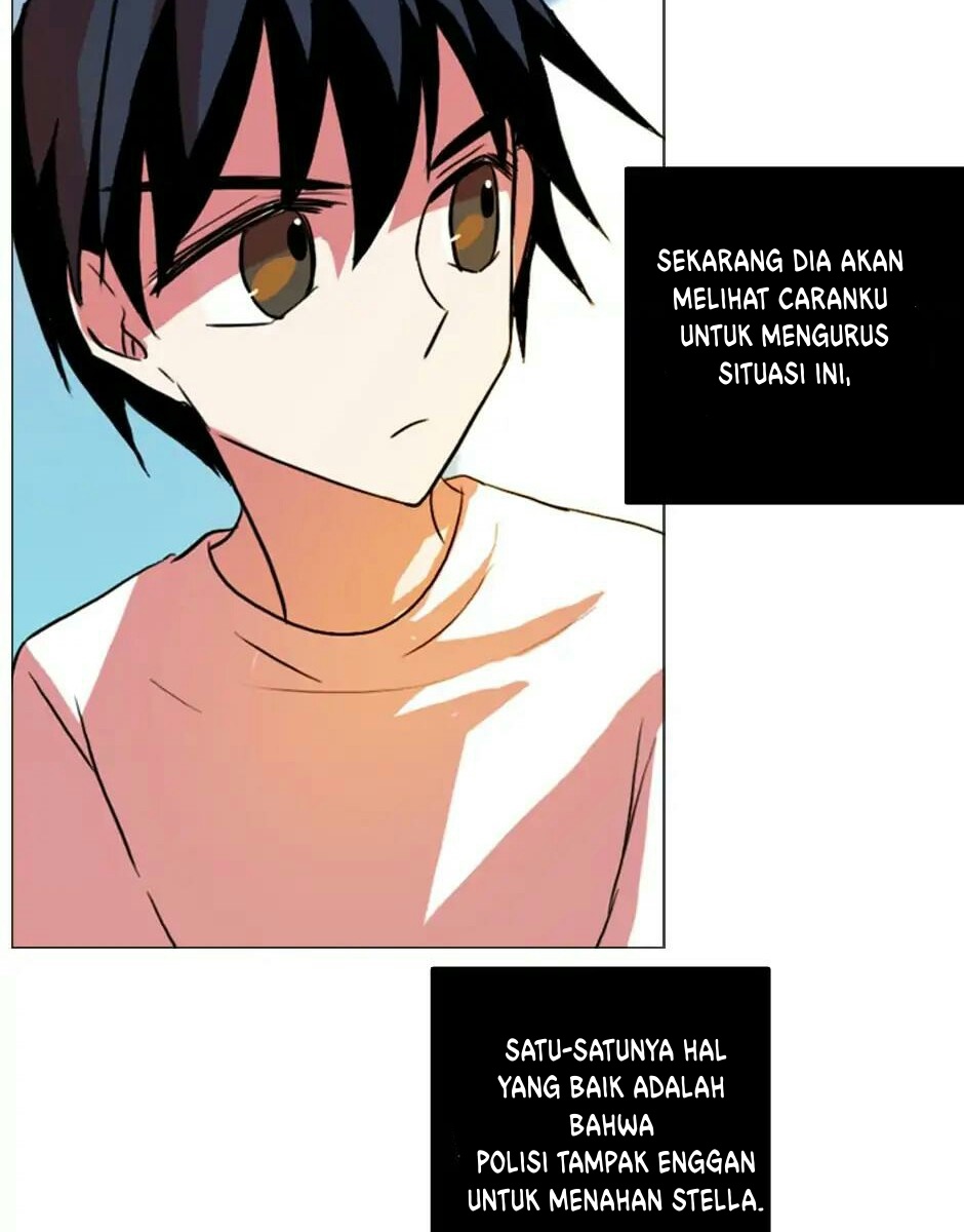 Dreamside chapter 124