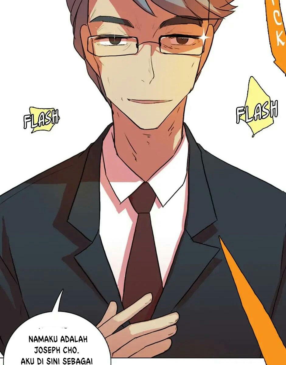 Dreamside chapter 124