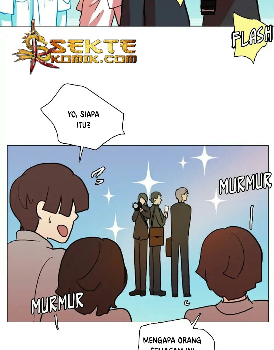 Dreamside chapter 124