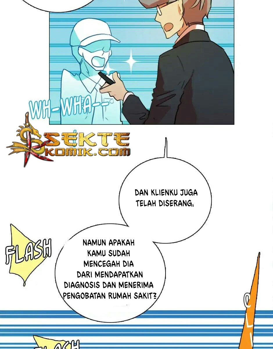 Dreamside chapter 124