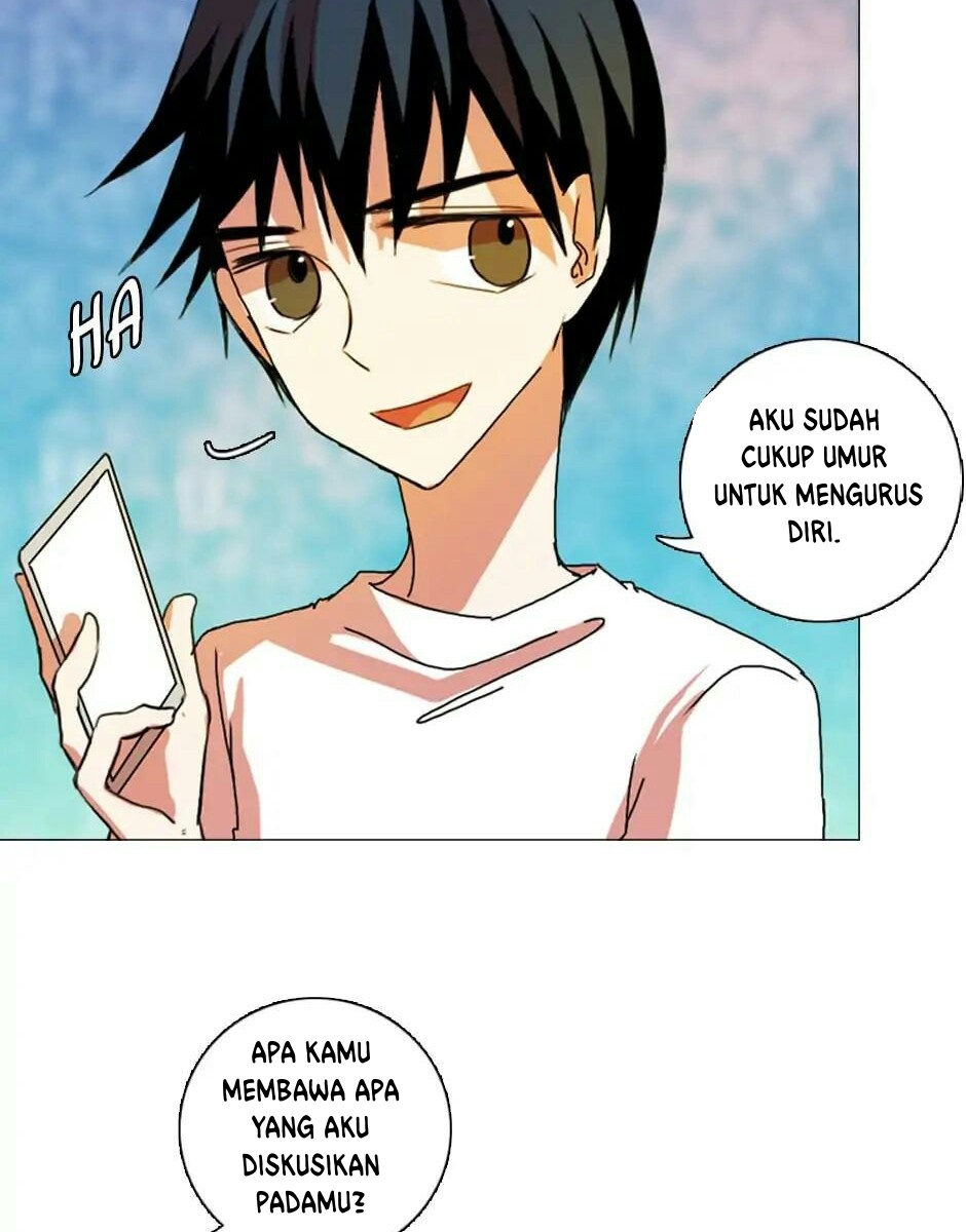 Dreamside chapter 124