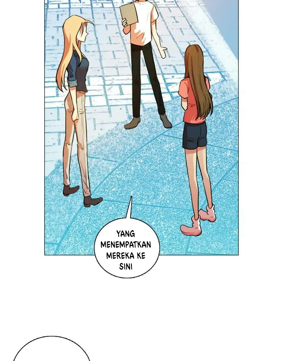 Dreamside chapter 124
