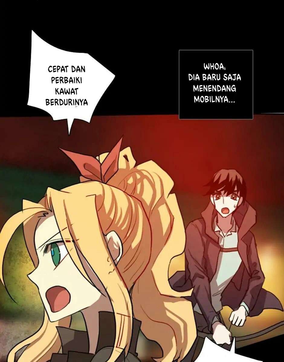 Dreamside chapter 129