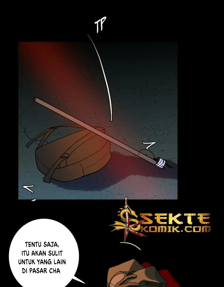 Dreamside chapter 129