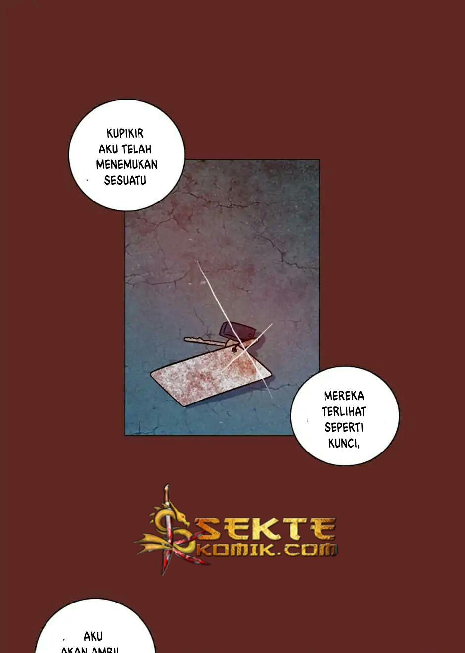 Dreamside Chapter 139 Bahasa Indonesia