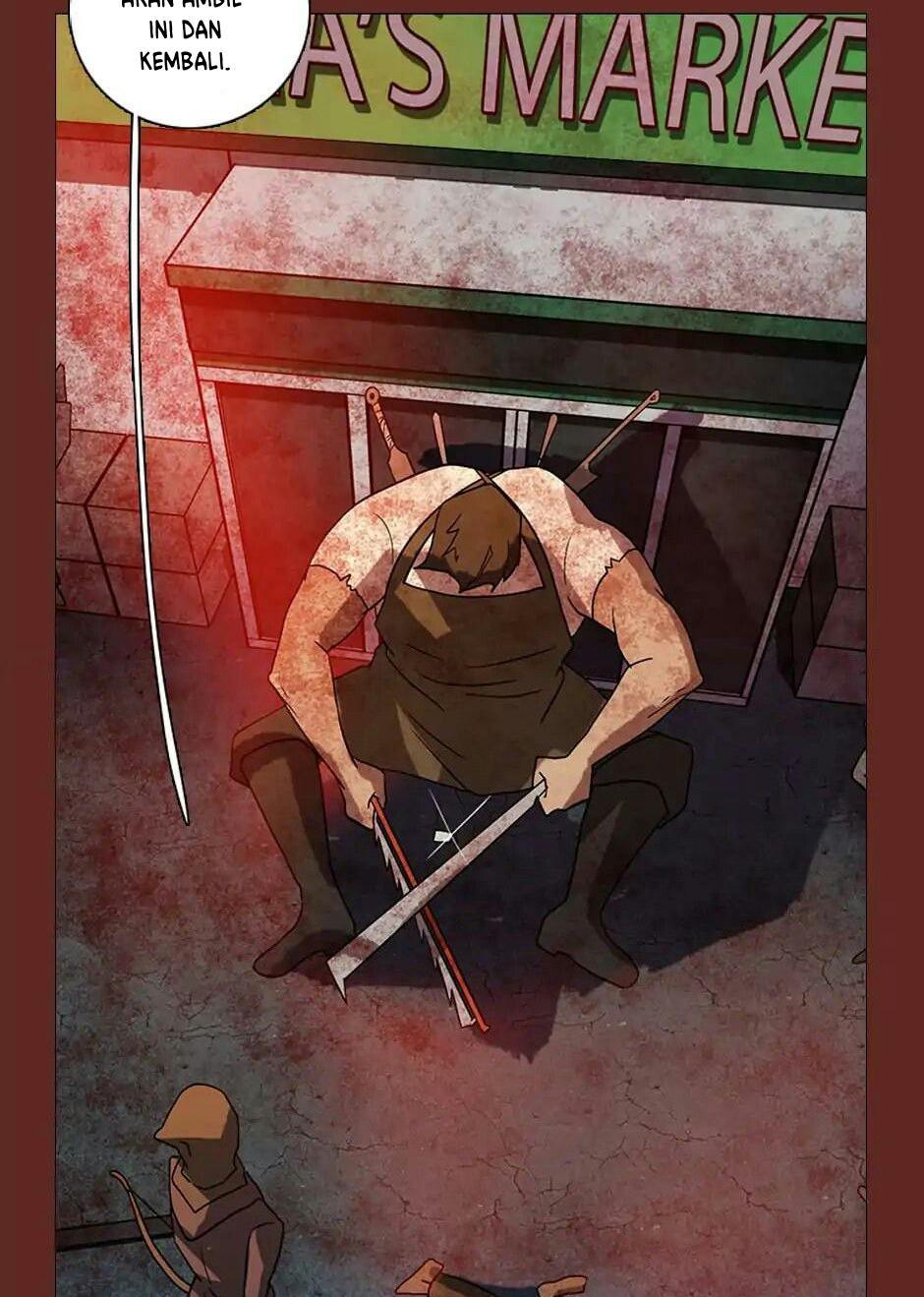 Dreamside Chapter 139 Bahasa Indonesia