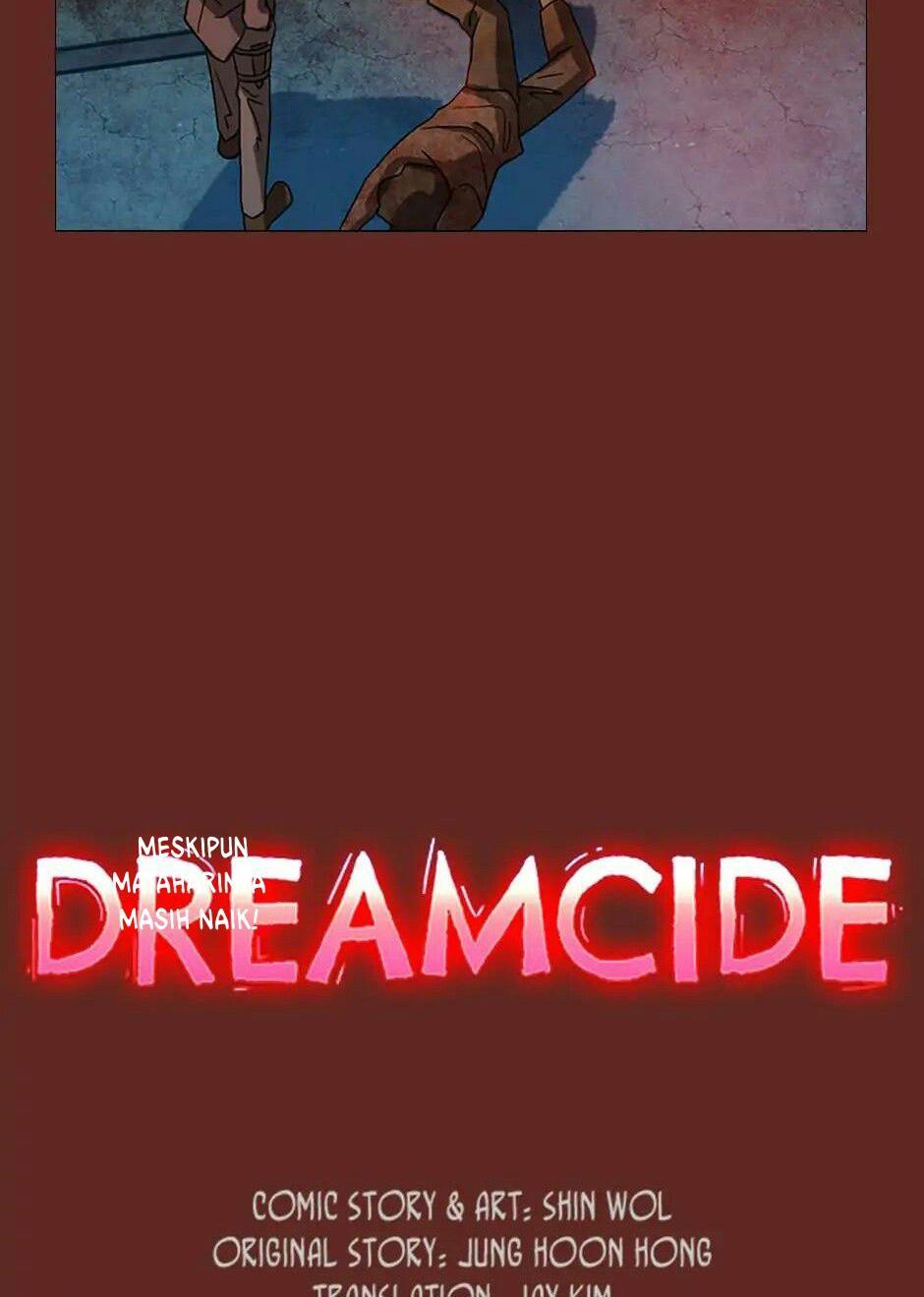 Dreamside Chapter 139 Bahasa Indonesia