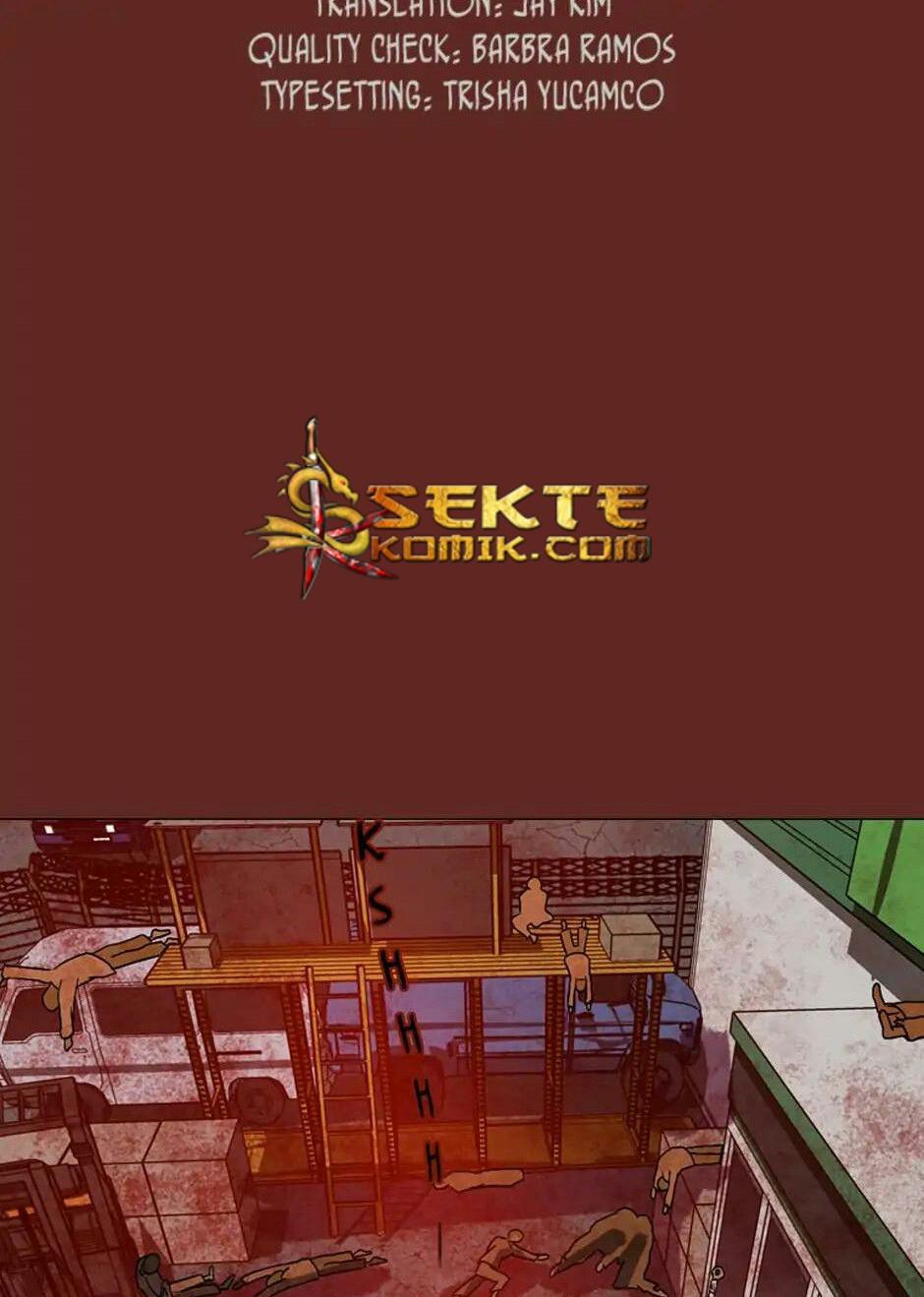 Dreamside Chapter 139 Bahasa Indonesia