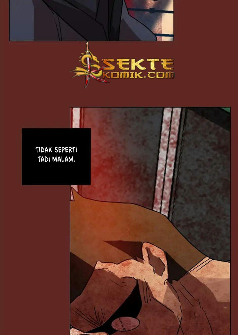 Dreamside Chapter 139 Bahasa Indonesia