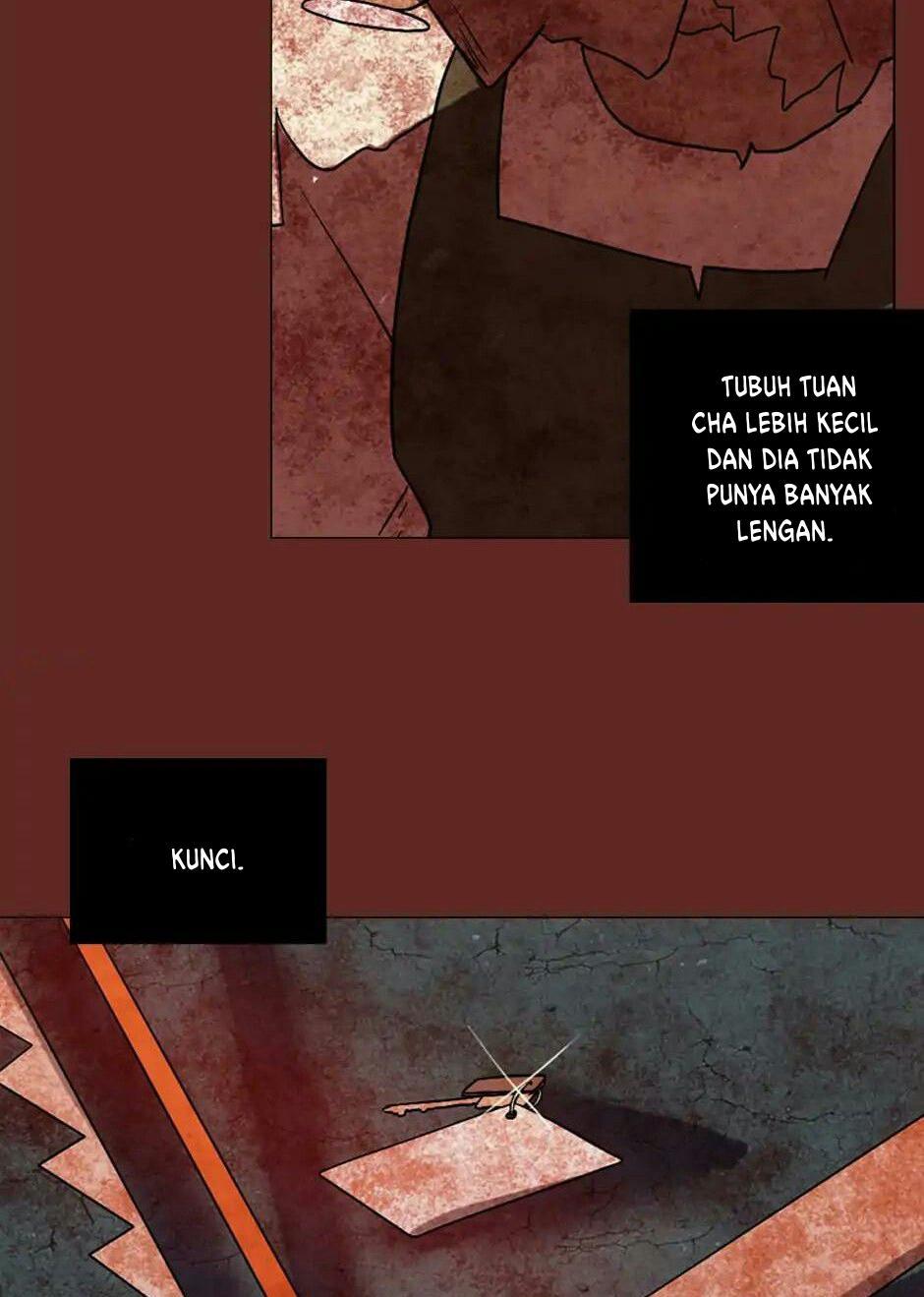 Dreamside Chapter 139 Bahasa Indonesia