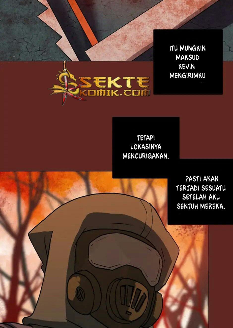 Dreamside Chapter 139 Bahasa Indonesia