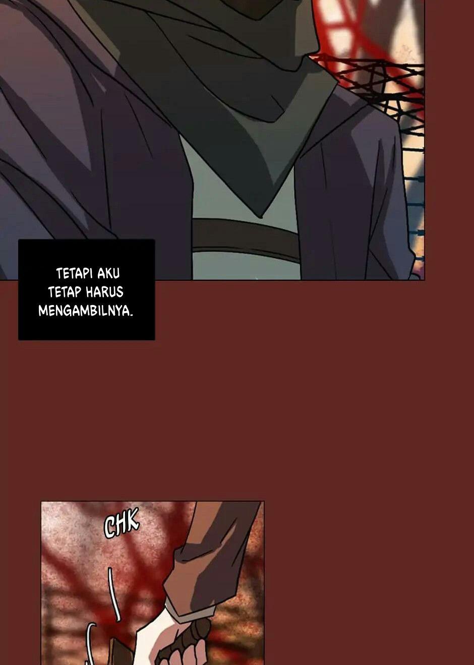 Dreamside Chapter 139 Bahasa Indonesia