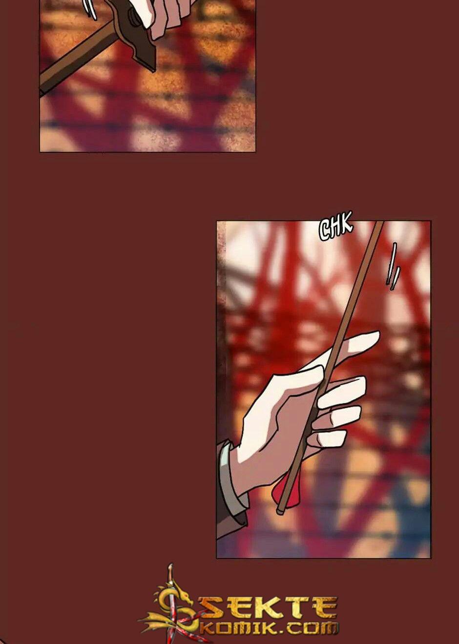 Dreamside Chapter 139 Bahasa Indonesia