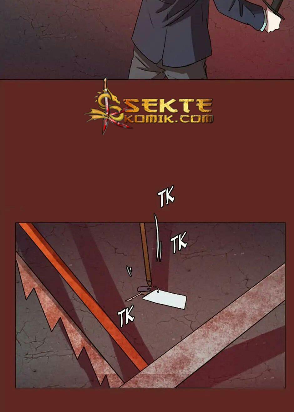 Dreamside Chapter 139 Bahasa Indonesia