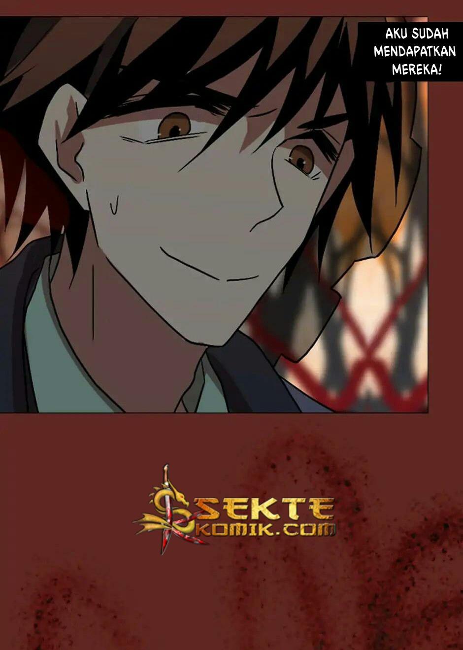 Dreamside Chapter 139 Bahasa Indonesia