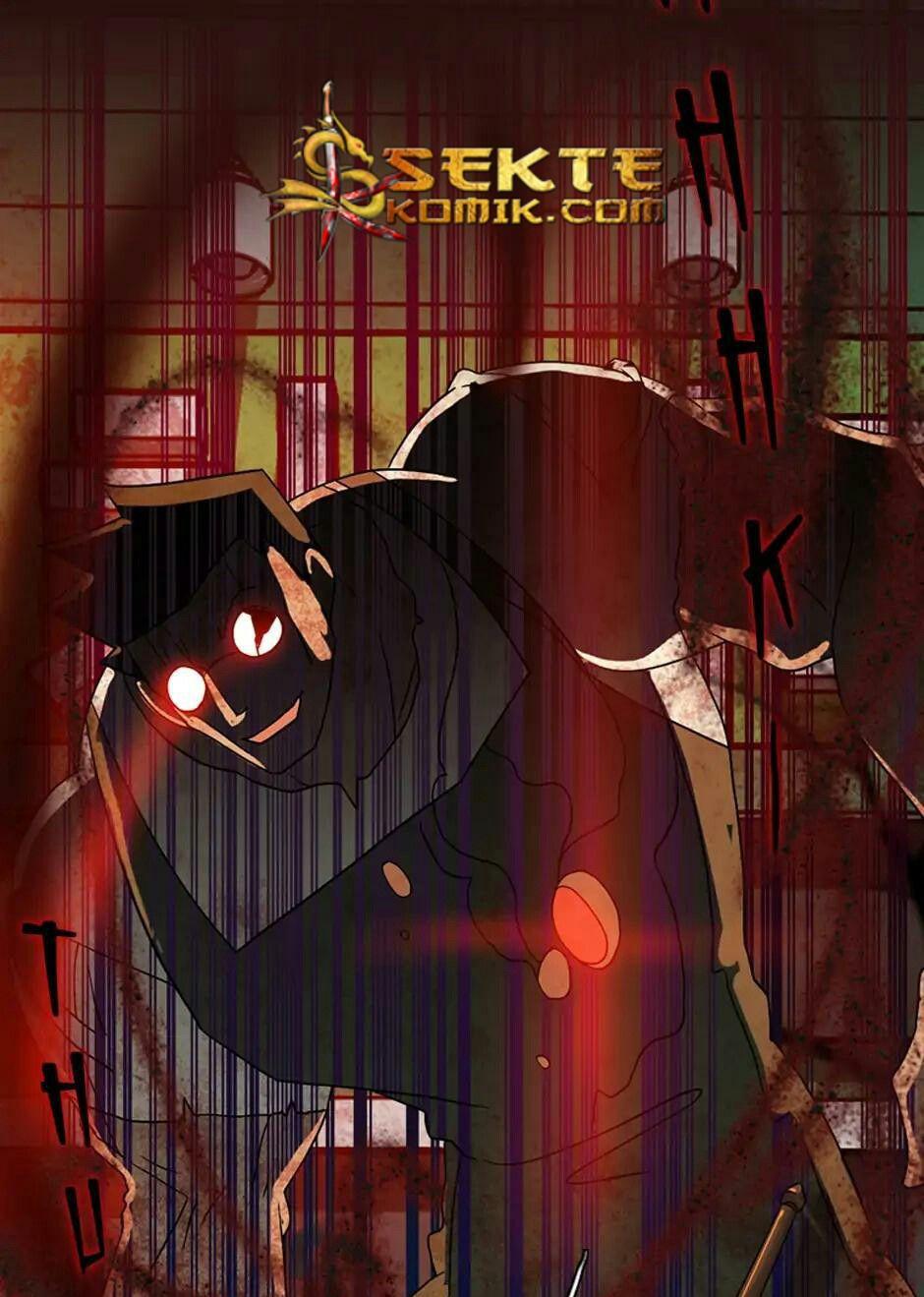 Dreamside Chapter 139 Bahasa Indonesia